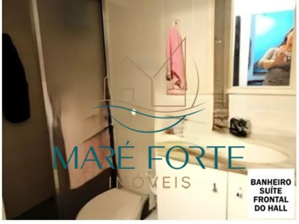 Cobertura, 4 quartos, 177 m² - Foto 10