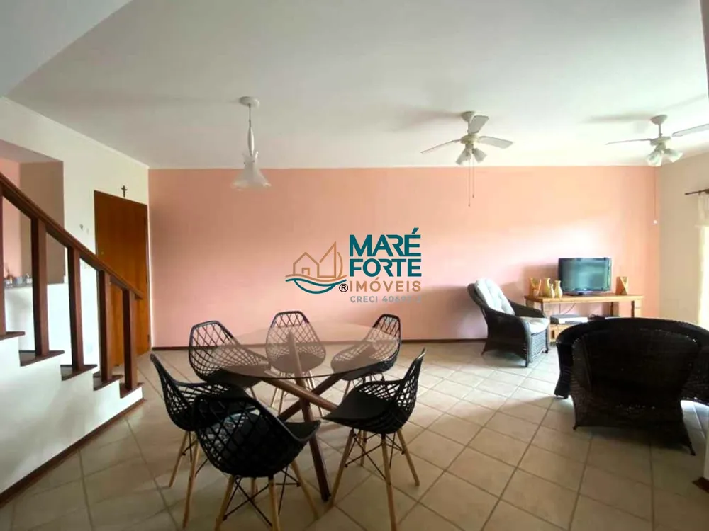Cobertura, 3 quartos, 131 m² - Foto 2