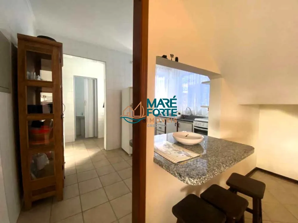 Cobertura, 3 quartos, 131 m² - Foto 4