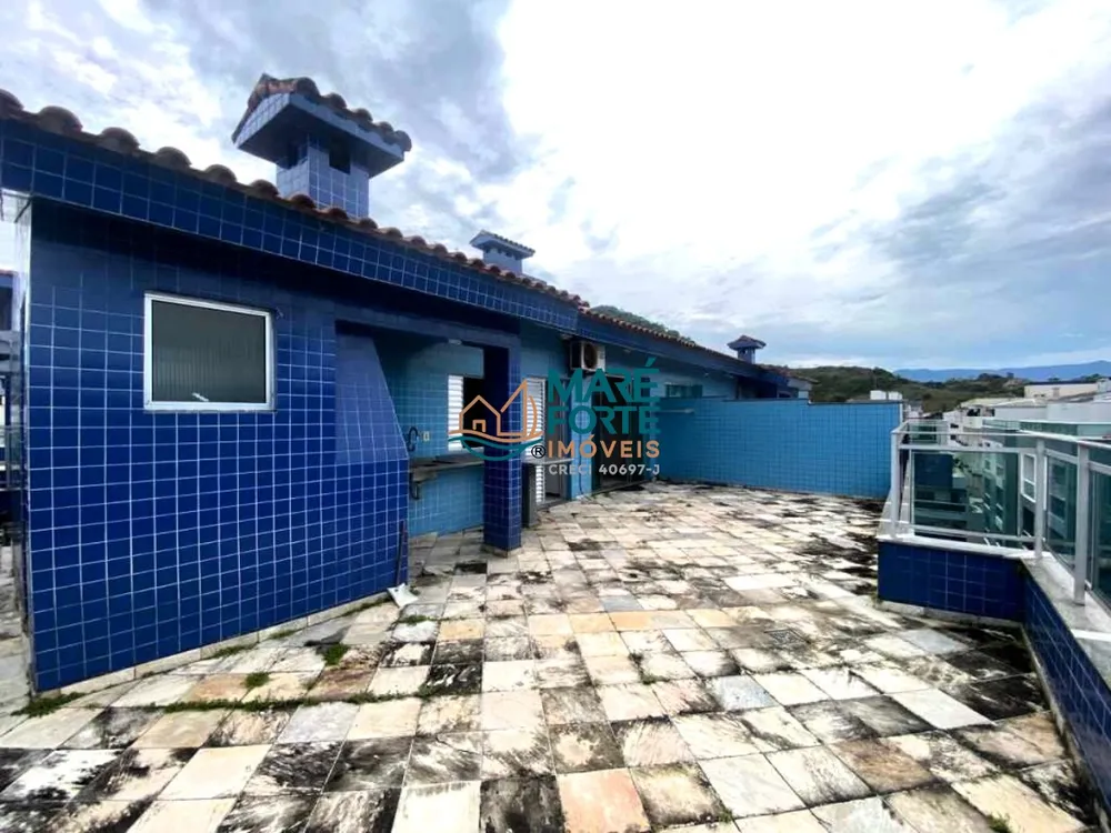 Cobertura, 3 quartos, 131 m² - Foto 12