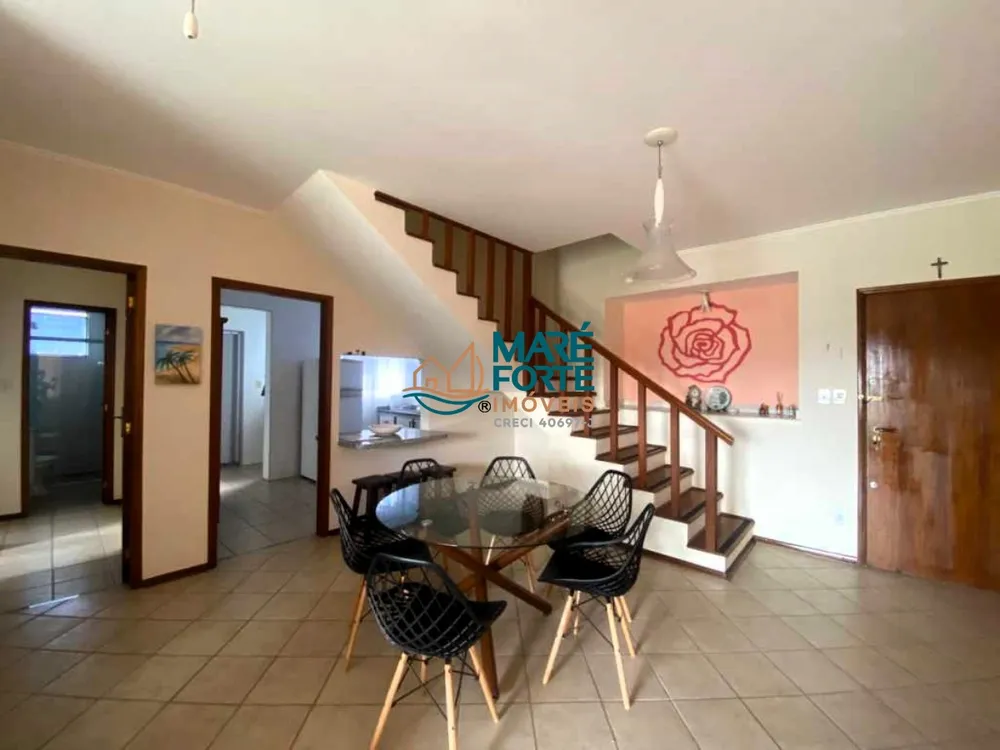 Cobertura, 3 quartos, 131 m² - Foto 1