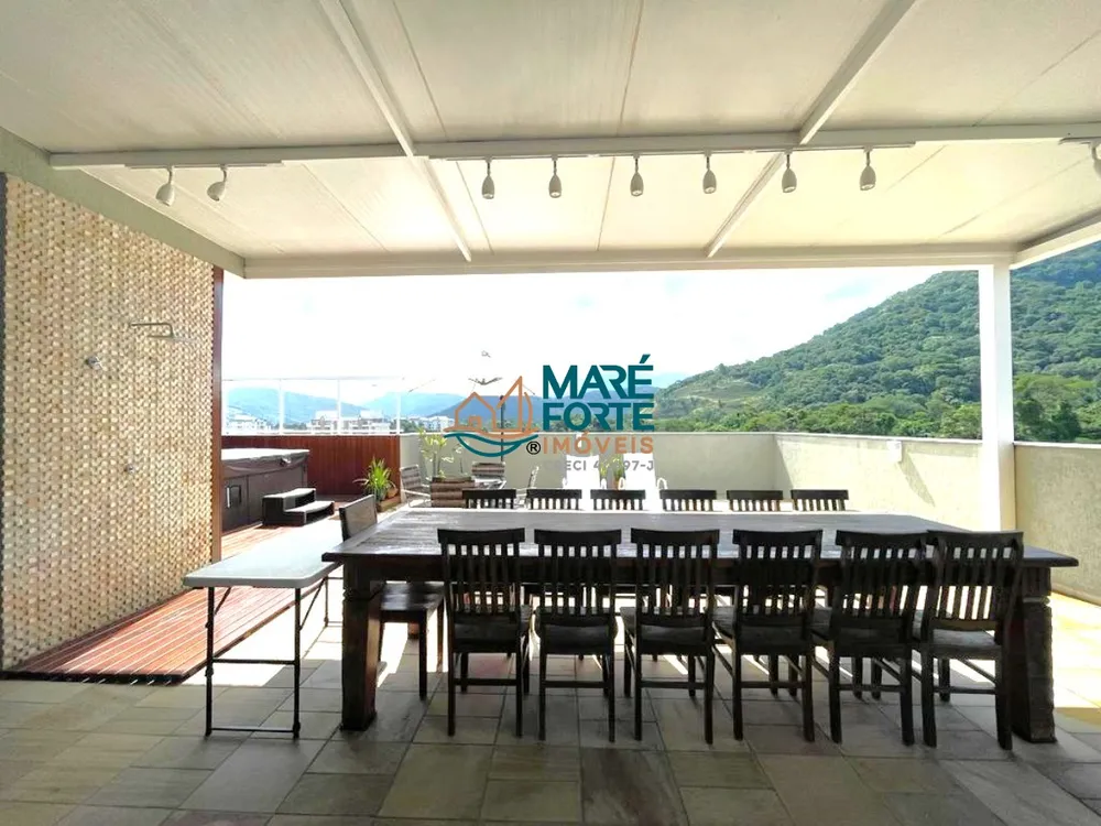 Cobertura, 4 quartos, 306 m² - Foto 10