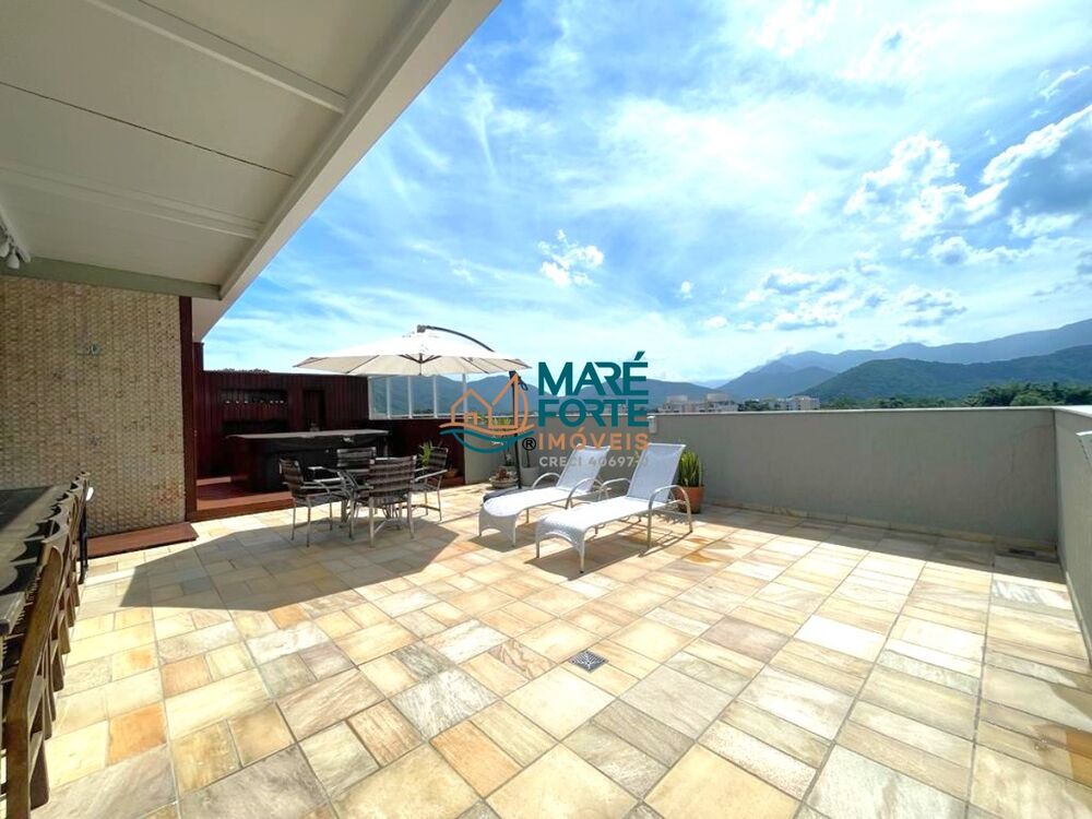 Cobertura, 4 quartos, 306 m² - Foto 1