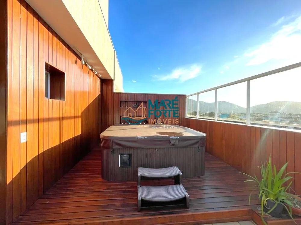 Cobertura, 4 quartos, 306 m² - Foto 14
