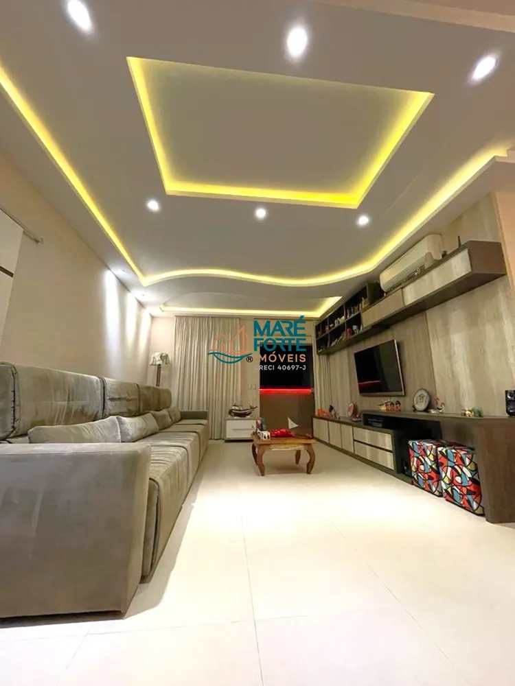 Cobertura, 4 quartos, 306 m² - Foto 1