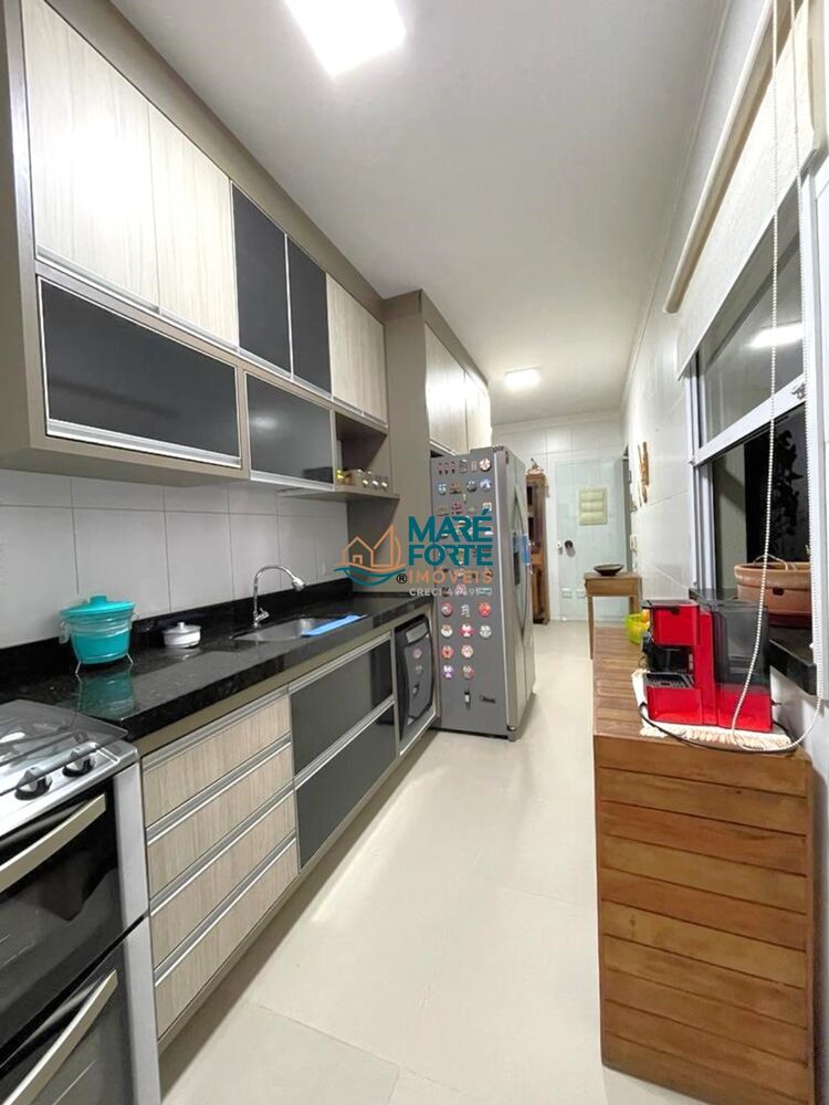 Cobertura, 4 quartos, 306 m² - Foto 2