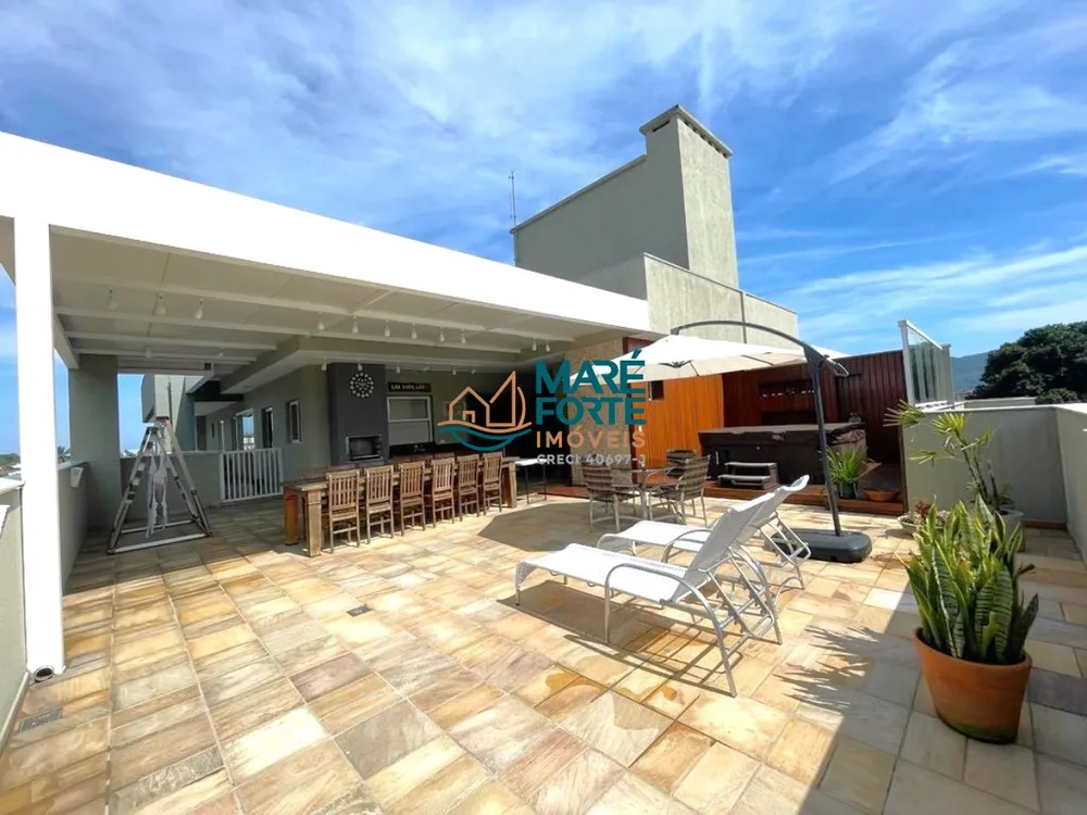 Cobertura, 4 quartos, 306 m² - Foto 11