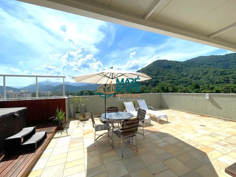 Cobertura, 4 quartos, 306 m² - Foto 13