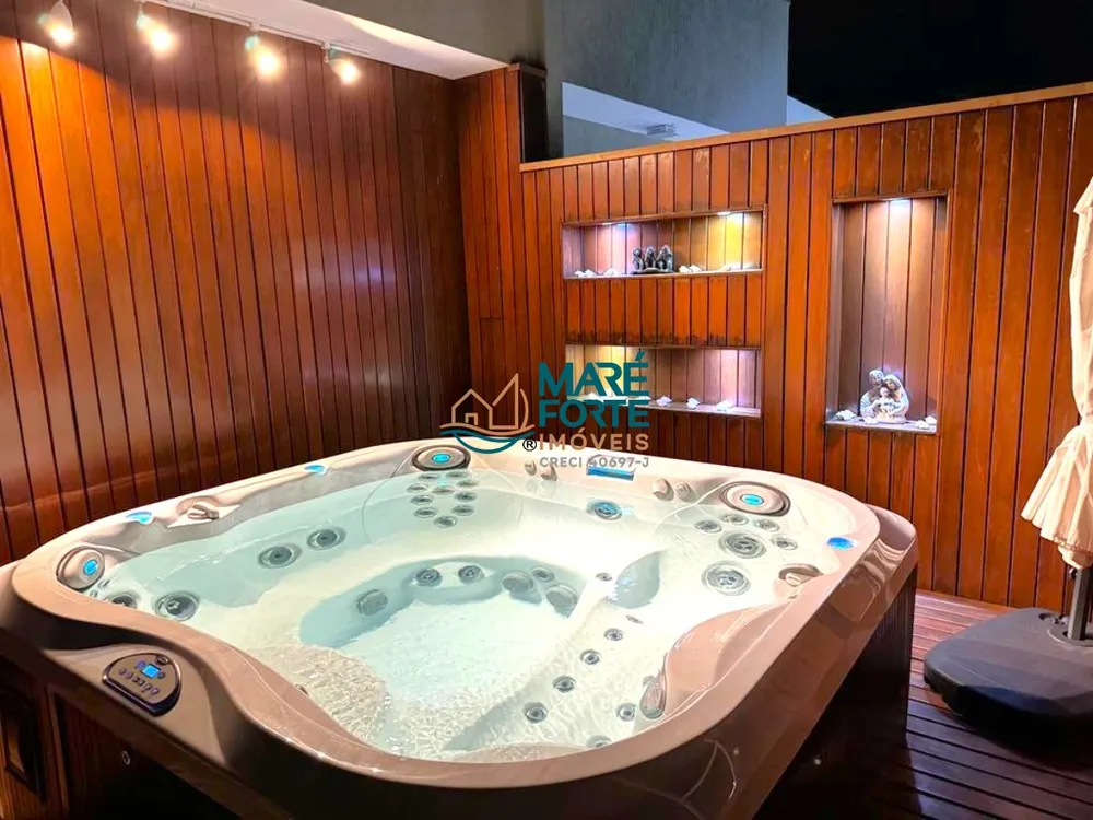 Cobertura, 4 quartos, 306 m² - Foto 16