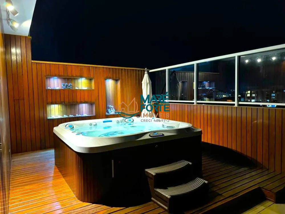 Cobertura, 4 quartos, 306 m² - Foto 15