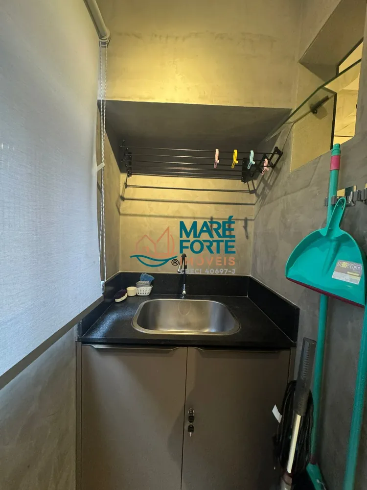 Apartamento, 2 quartos, 69 m² - Foto 6