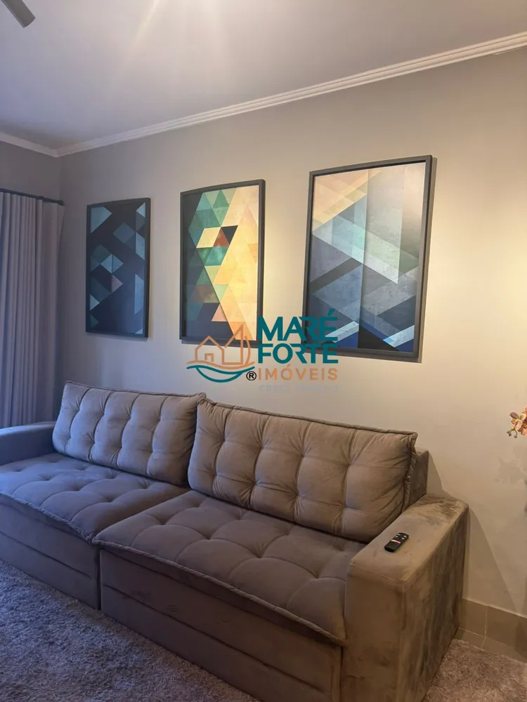 Apartamento, 2 quartos, 69 m² - Foto 2
