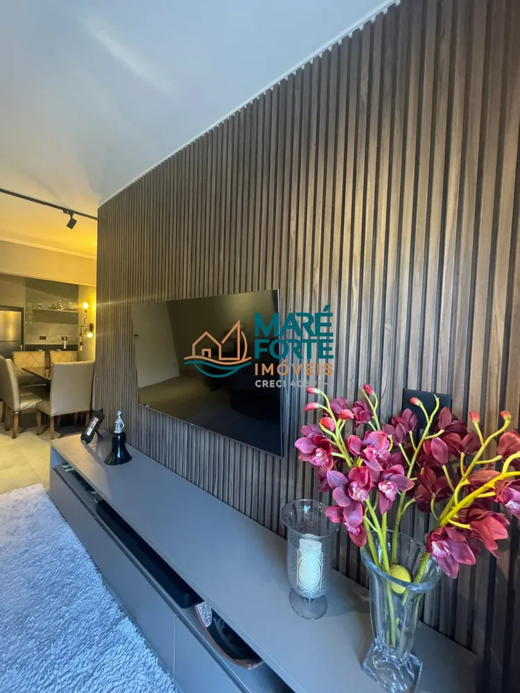 Apartamento, 2 quartos, 69 m² - Foto 3