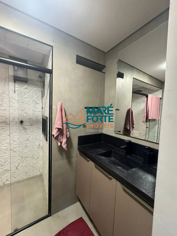 Apartamento, 2 quartos, 69 m² - Foto 7