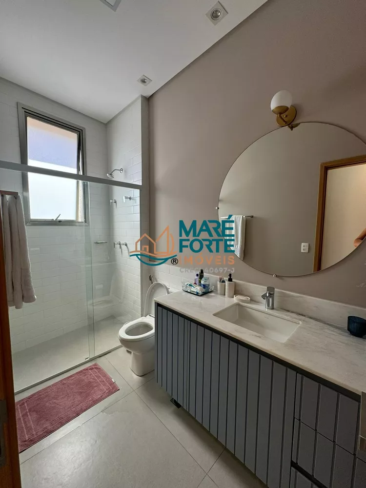 Apartamento, 3 quartos, 160 m² - Foto 6