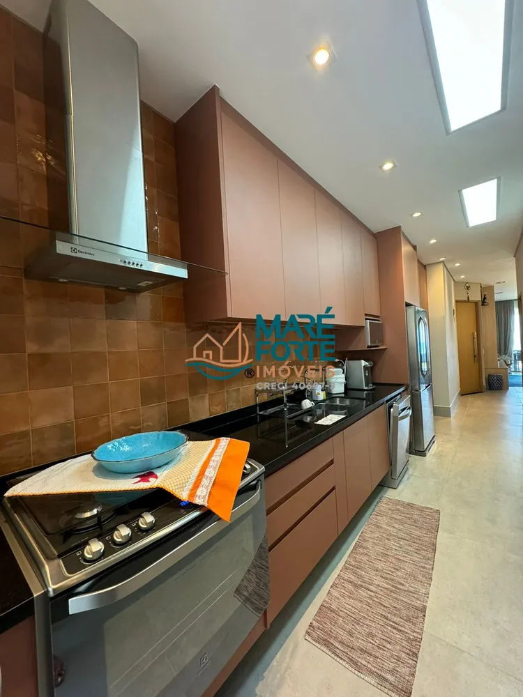 Apartamento, 3 quartos, 160 m² - Foto 9