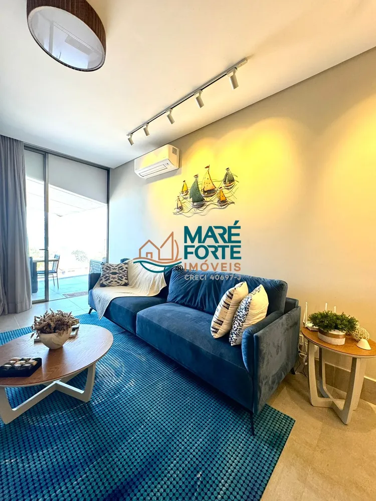 Apartamento, 3 quartos, 160 m² - Foto 2