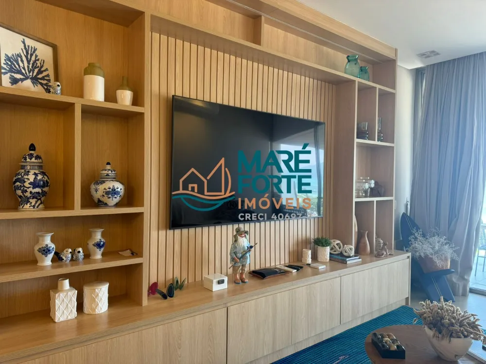 Apartamento, 3 quartos, 160 m² - Foto 3