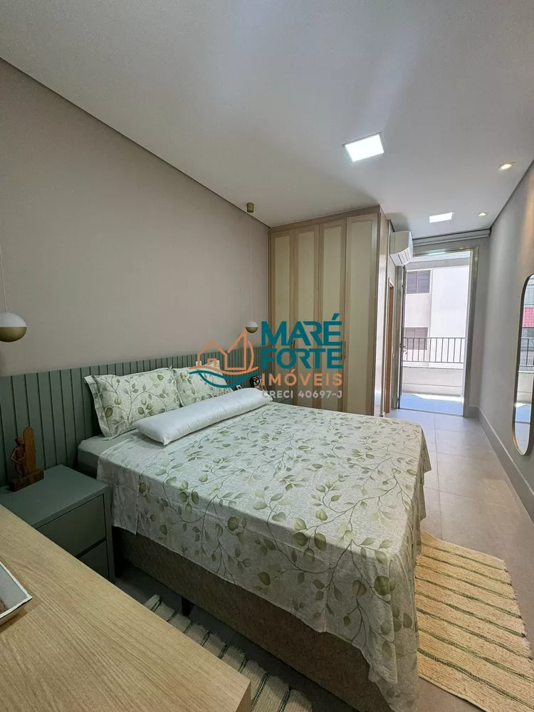 Apartamento, 3 quartos, 160 m² - Foto 3