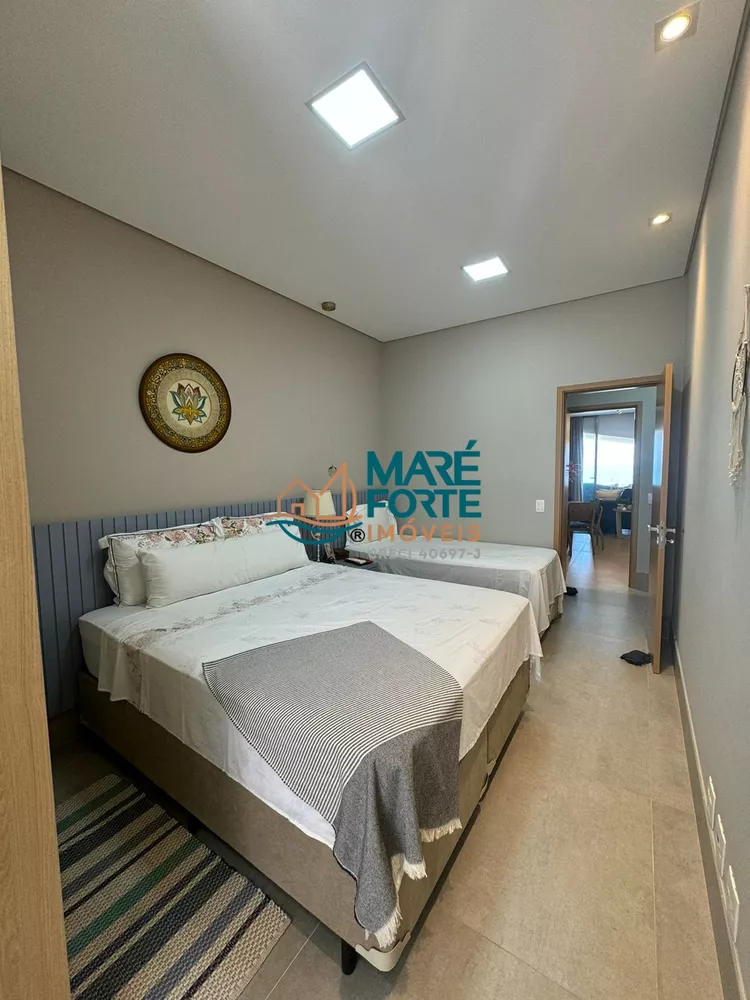Apartamento, 3 quartos, 160 m² - Foto 1