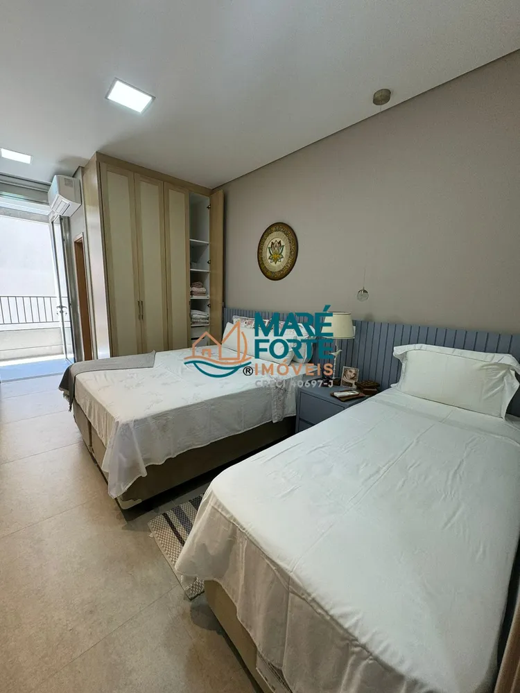 Apartamento, 3 quartos, 160 m² - Foto 11