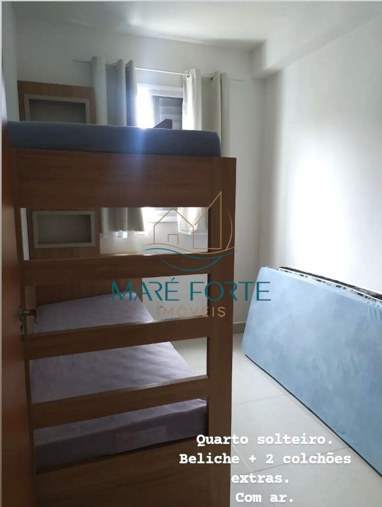 Apartamento, 2 quartos, 56 m² - Foto 3
