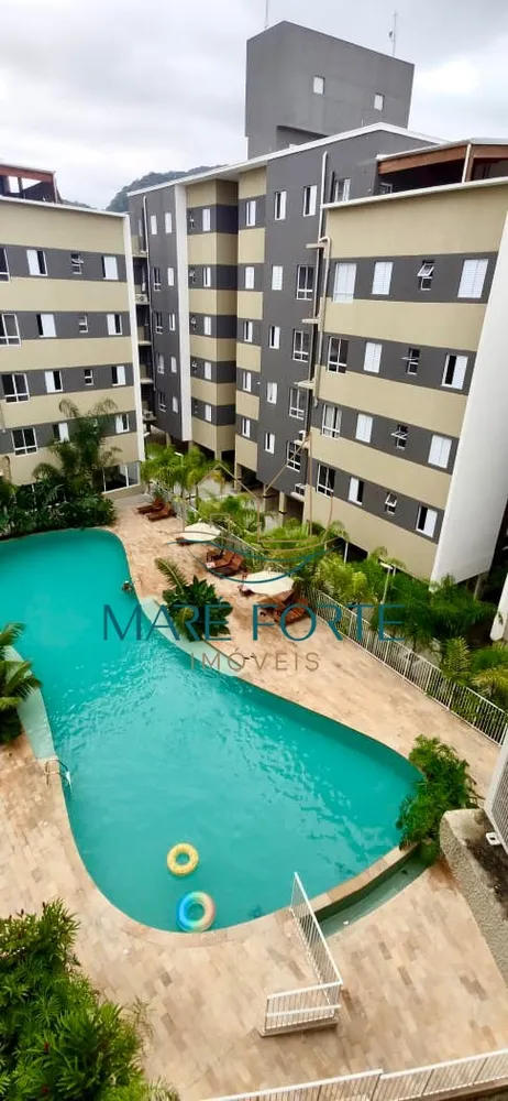 Apartamento, 2 quartos, 56 m² - Foto 8