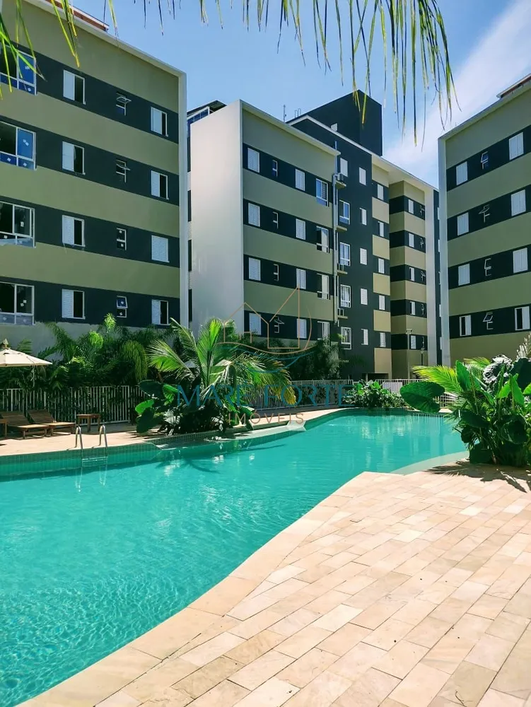 Apartamento, 2 quartos, 56 m² - Foto 9