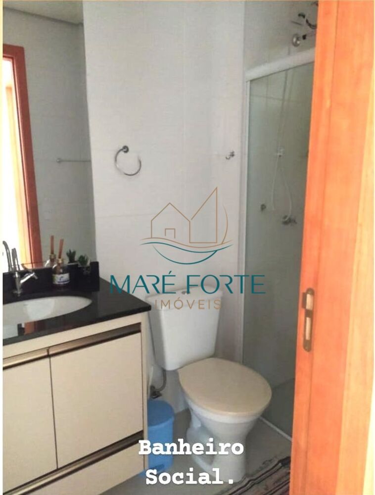 Apartamento, 2 quartos, 56 m² - Foto 1