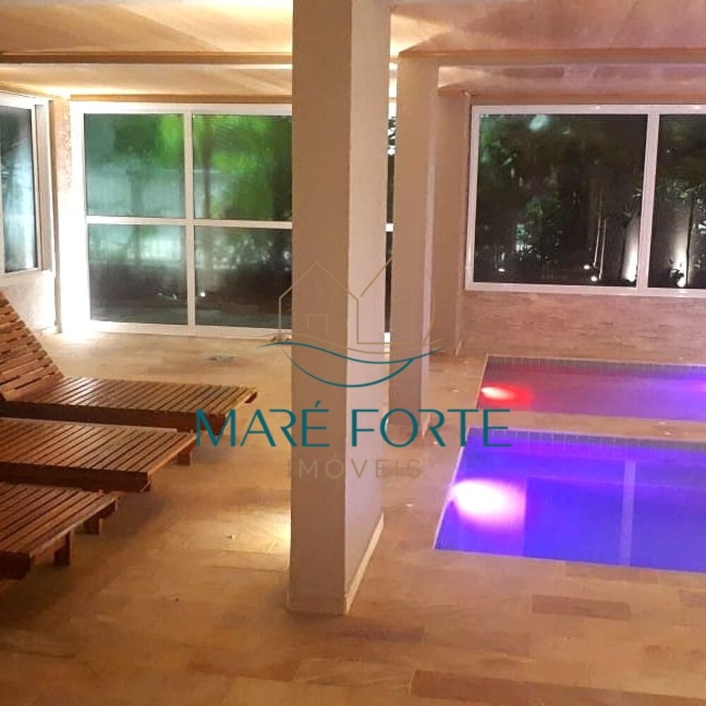 Apartamento, 2 quartos, 56 m² - Foto 2