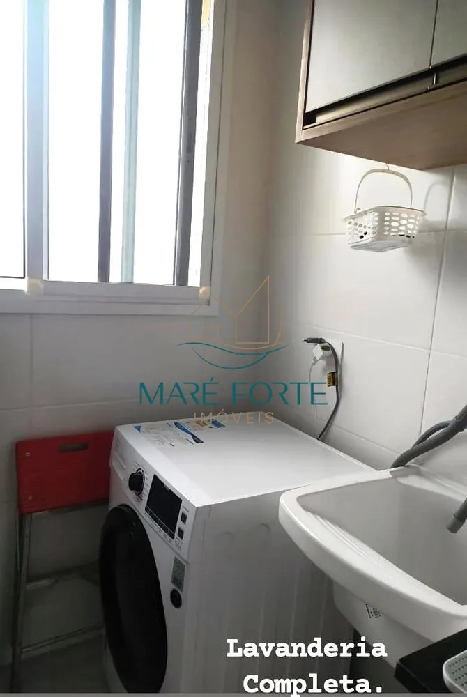 Apartamento, 2 quartos, 56 m² - Foto 6