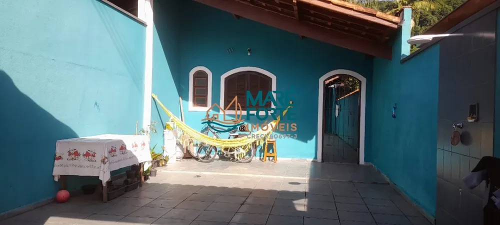 Casa, 2 quartos, 74 m² - Foto 1