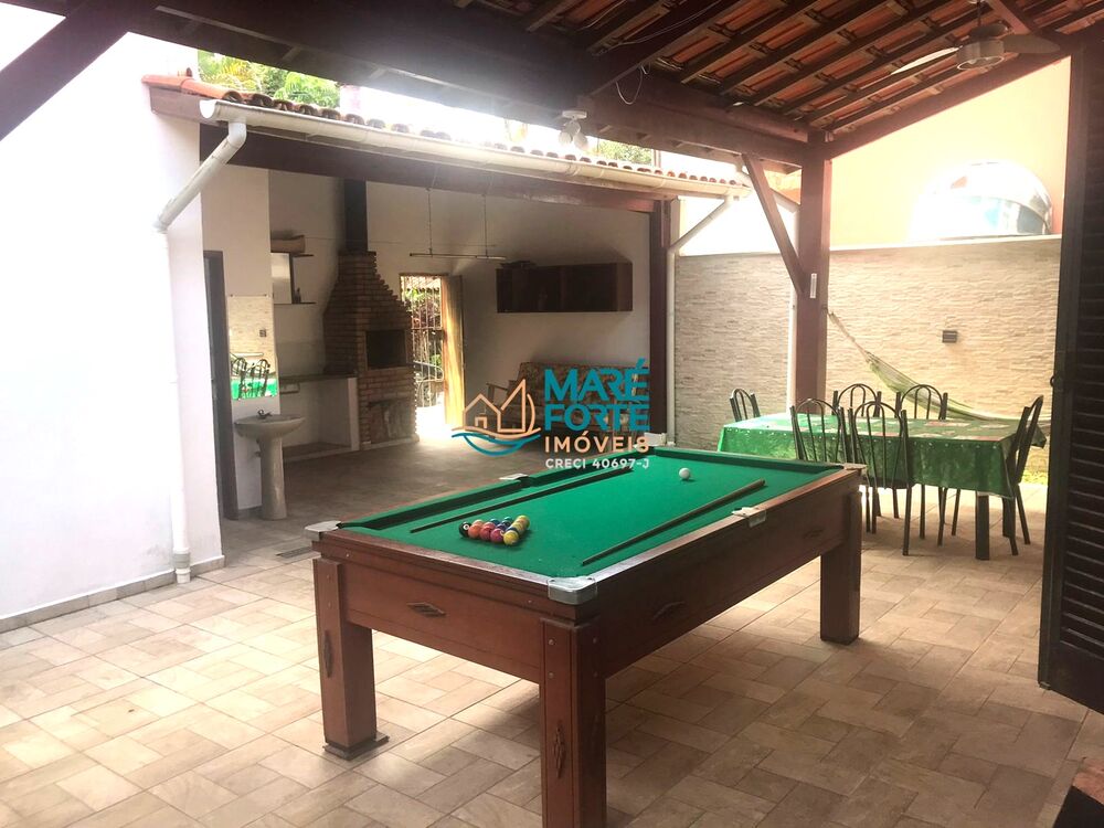 Sobrado, 4 quartos, 263 m² - Foto 6
