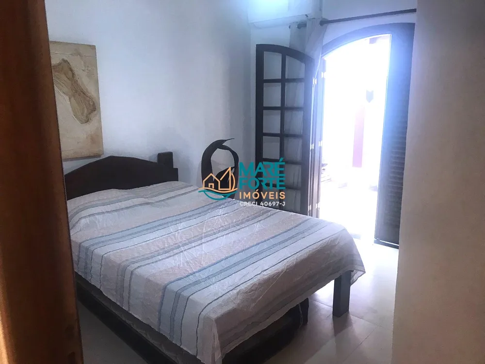 Sobrado, 4 quartos, 263 m² - Foto 8