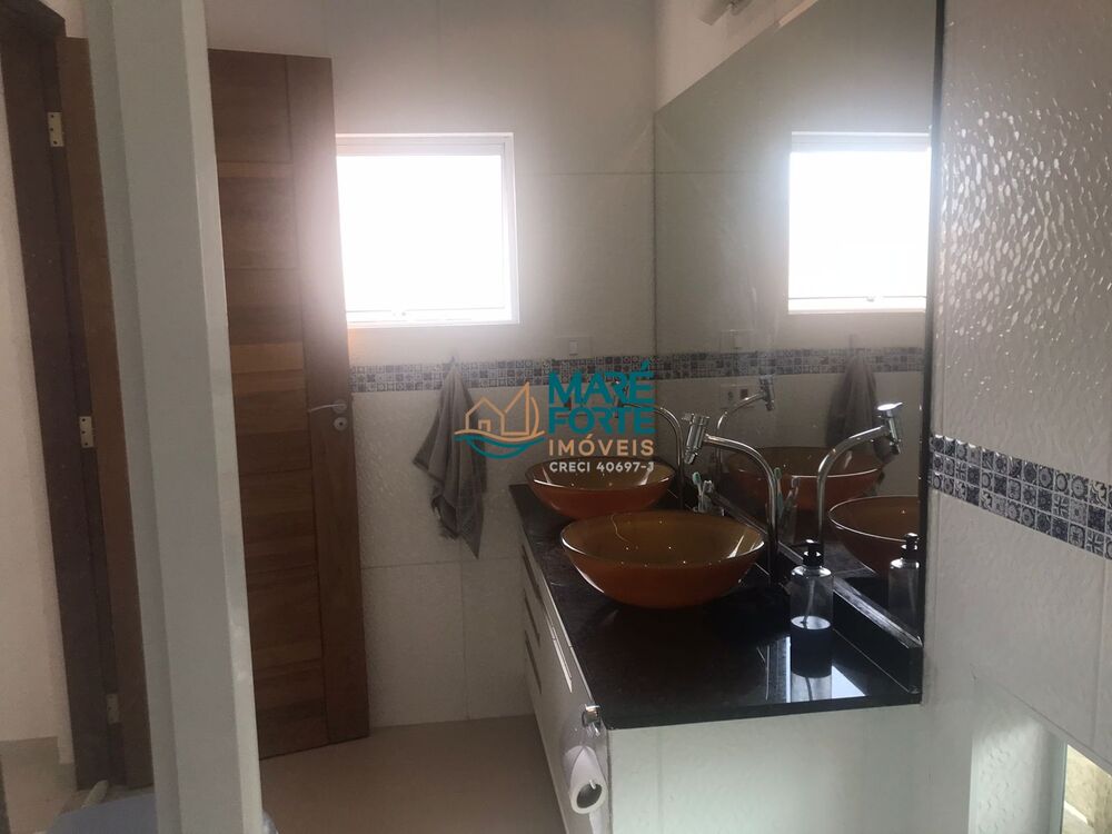 Sobrado, 4 quartos, 263 m² - Foto 8