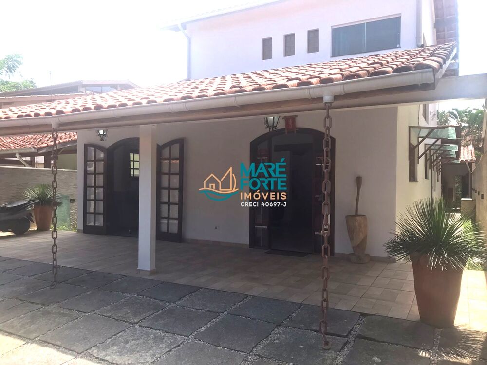 Sobrado, 4 quartos, 263 m² - Foto 7