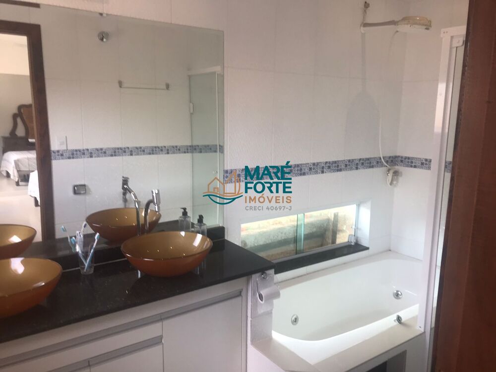 Sobrado, 4 quartos, 263 m² - Foto 5