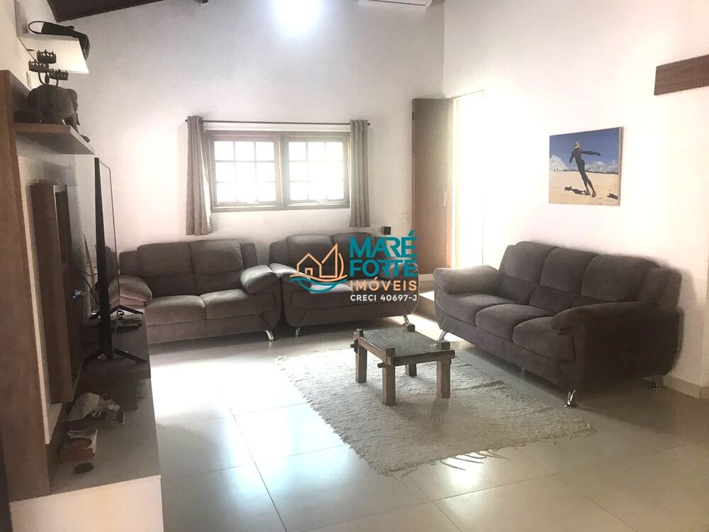 Sobrado, 4 quartos, 263 m² - Foto 3
