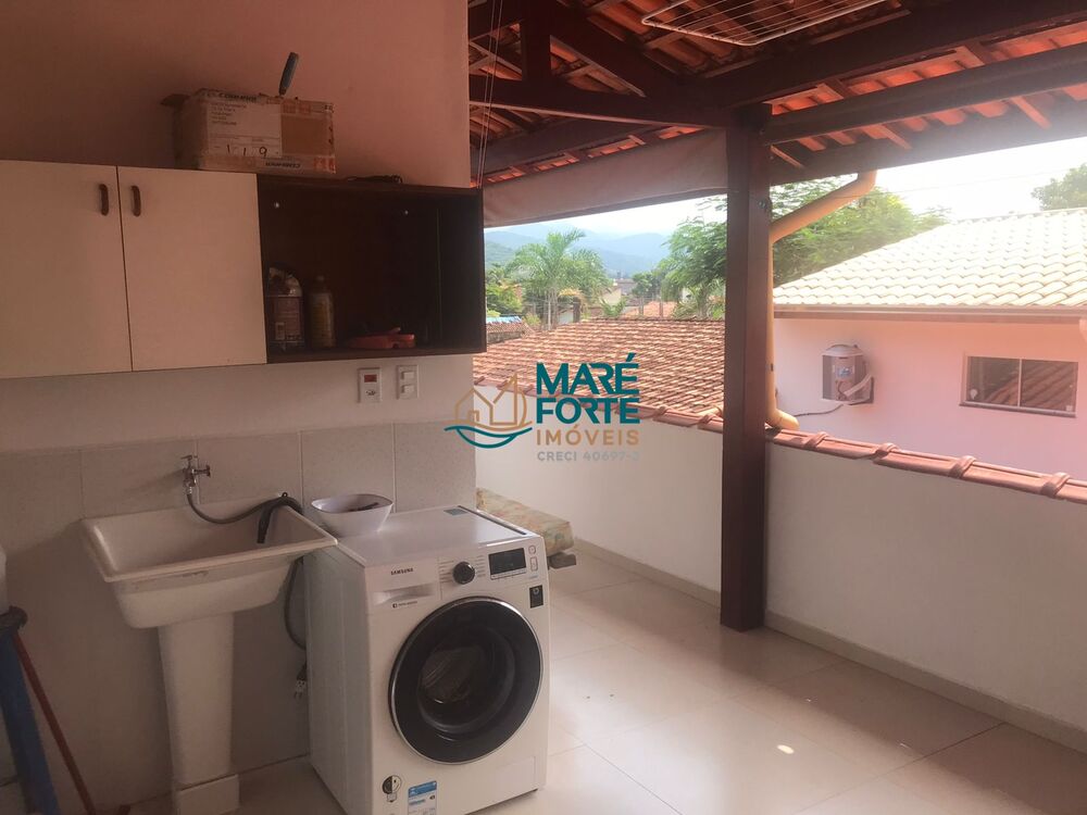 Sobrado, 4 quartos, 263 m² - Foto 10