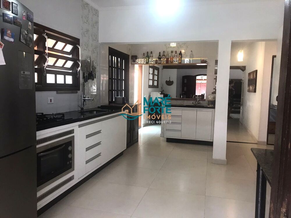 Sobrado, 4 quartos, 263 m² - Foto 9