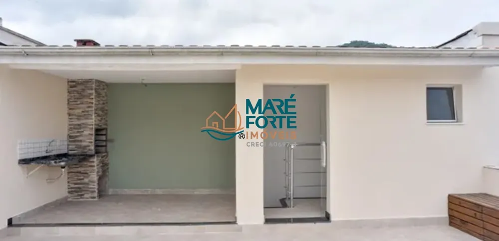 Cobertura, 2 quartos, 147 m² - Foto 8