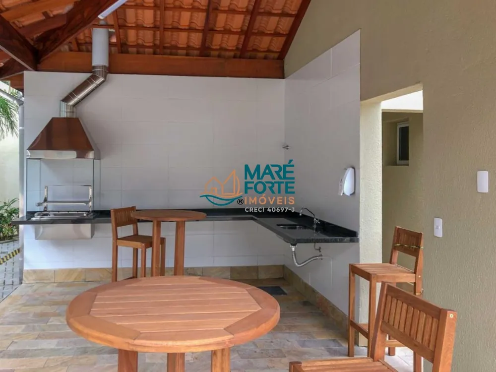 Apartamento, 2 quartos, 52 m² - Foto 4