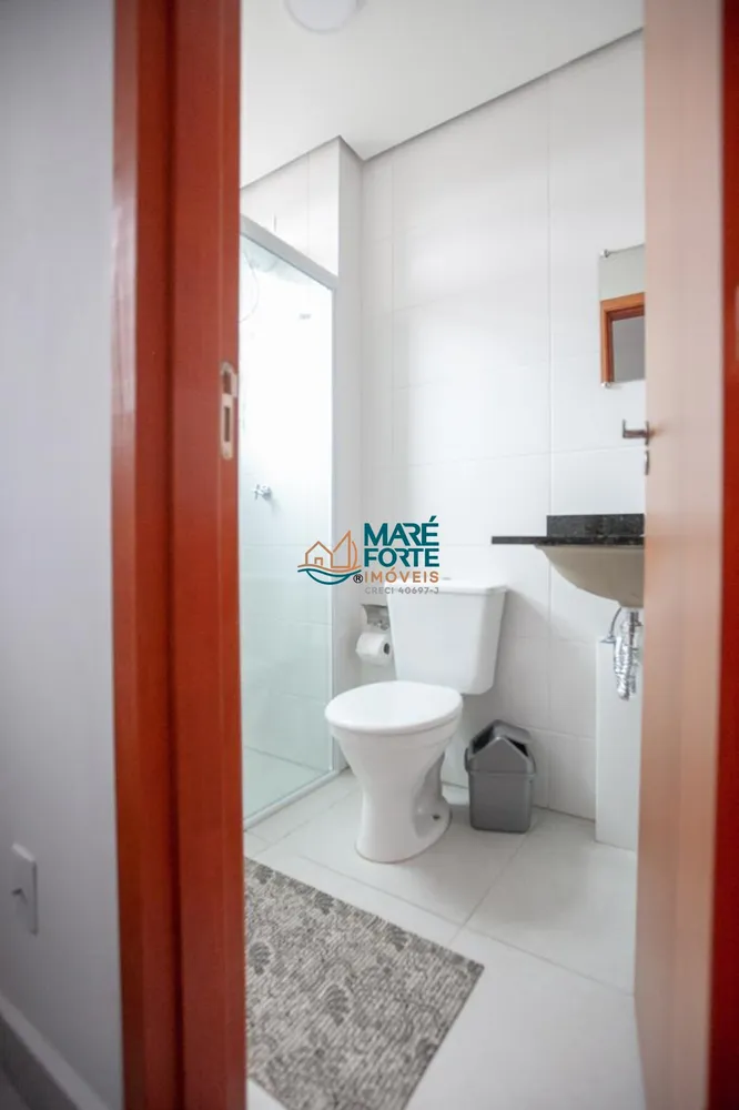Apartamento, 2 quartos, 52 m² - Foto 5