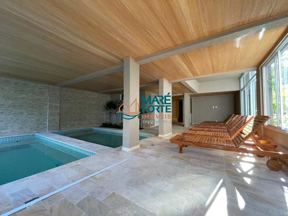 Apartamento, 2 quartos, 52 m² - Foto 8