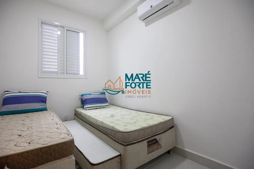 Apartamento, 2 quartos, 52 m² - Foto 4