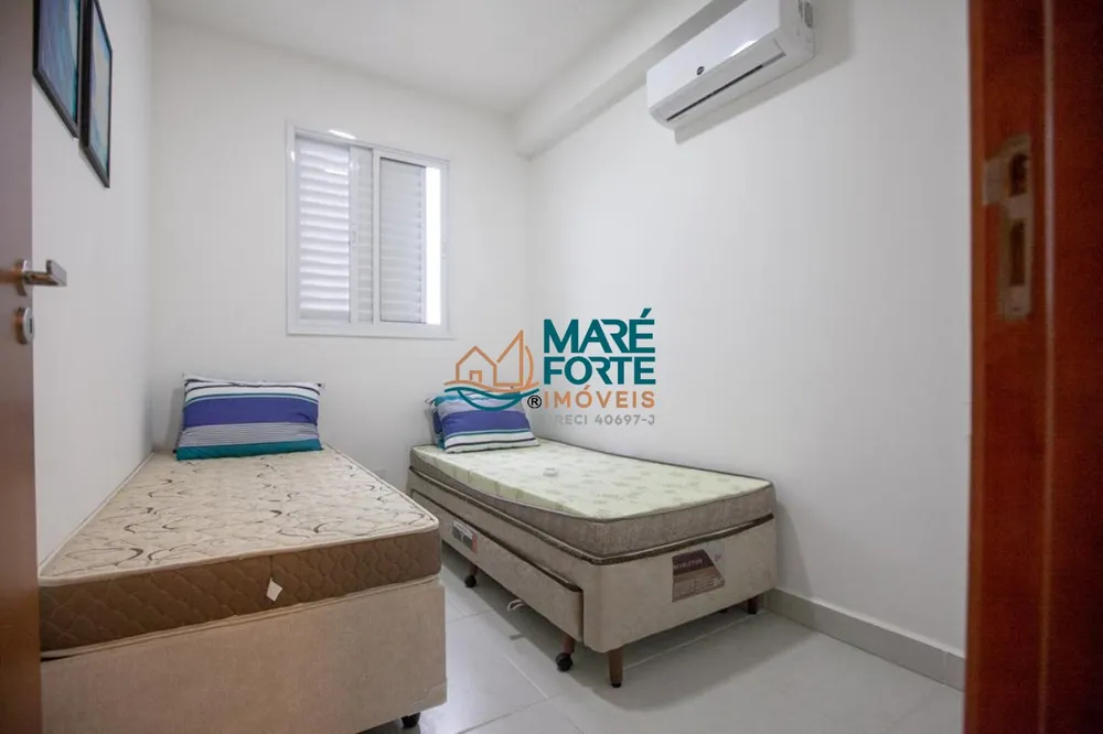 Apartamento, 2 quartos, 52 m² - Foto 3
