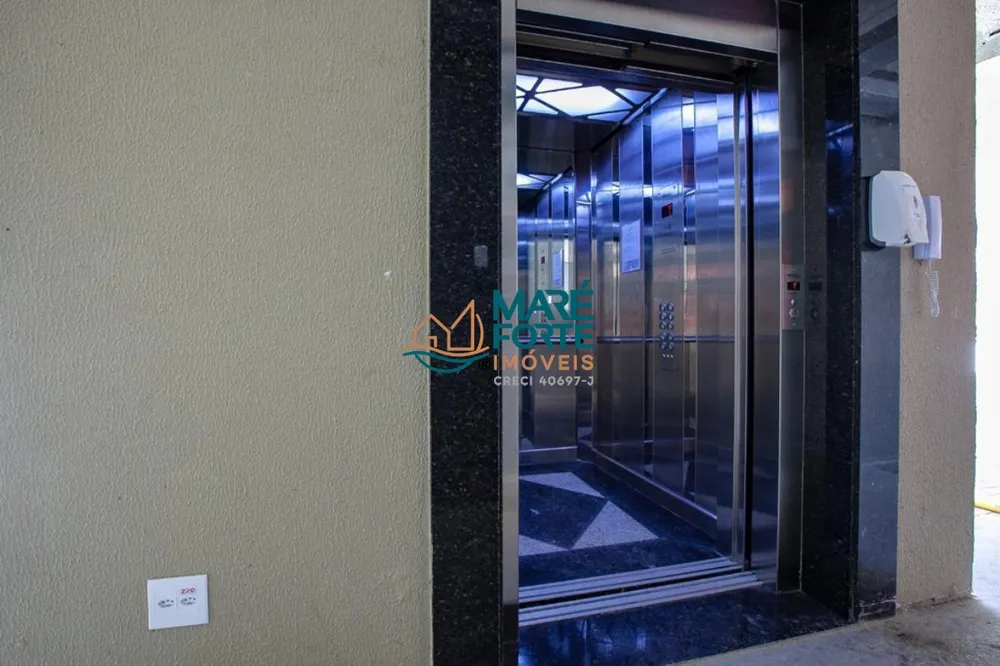 Apartamento, 2 quartos, 52 m² - Foto 6