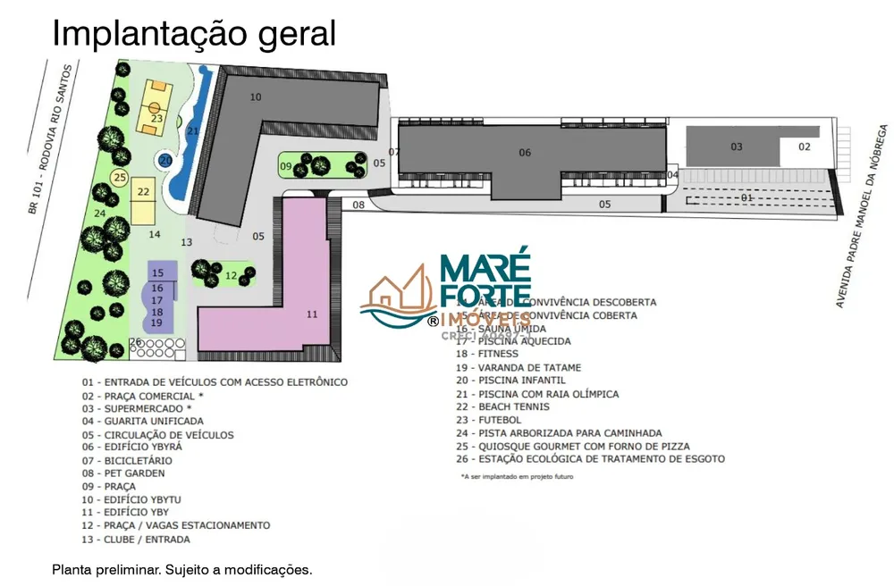 Apartamento, 35 m² - Foto 2