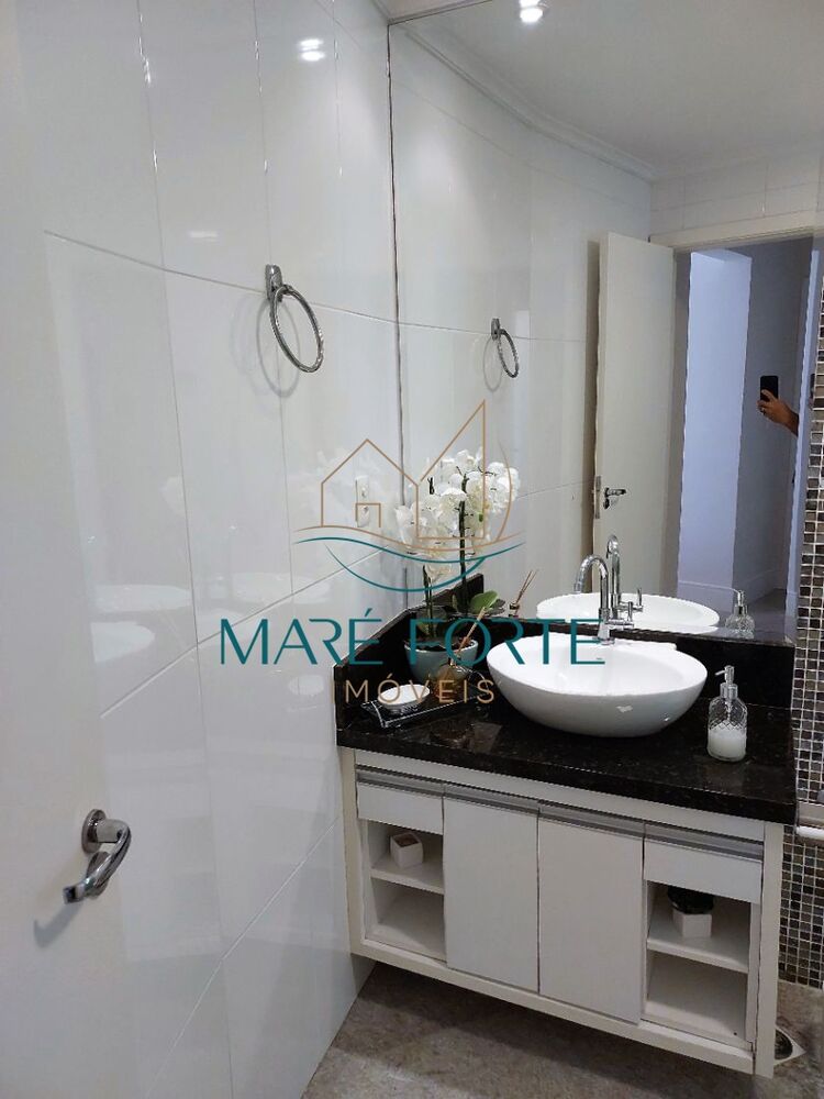 Cobertura, 4 quartos, 130 m² - Foto 3