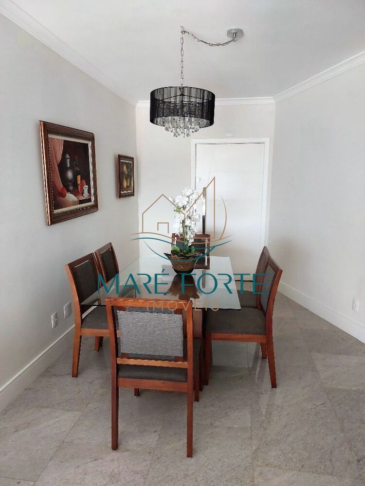 Cobertura, 4 quartos, 130 m² - Foto 2